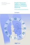 Cover: English Tense and Aspect in Halliday's Systemic Functional Grammar - Equinox Publishing Ltd