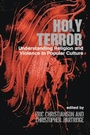 Cover: Holy Terror - Equinox Publishing Ltd