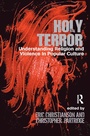 Cover: Holy Terror - Equinox Publishing Ltd