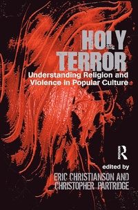 Enlarge image Cover: Holy Terror - Equinox Publishing Ltd