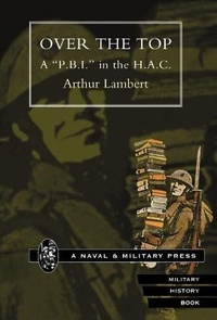 Enlarge image Cover: Over the Top - Naval & Military Press Ltd