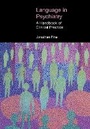 Cover: Language in Psychiatry - Equinox Publishing Ltd
