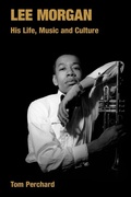 Cover: Lee Morgan - Equinox Publishing Ltd