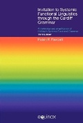Cover: Invitation to Systemic Functional Linguistics Through the Cardiff Grammar - Equinox Publishing Ltd