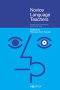 Cover: Novice Language Teachers - Equinox Publishing Ltd
