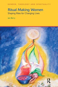 Enlarge image Cover: Ritual Making Women - Equinox Publishing Ltd