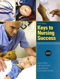 Cover: Keys to Nursing Success, Revised Edition Plus New Mystudentsuccesslab Update -- Access Card Package - Prentice Hall