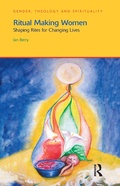 Cover: Ritual Making Women - Equinox Publishing Ltd