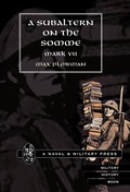 Cover: Subaltern on The Somme - Naval & Military Press Ltd