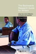 Cover: The 'Backwards' Research Guide for Writers - Equinox Publishing Ltd
