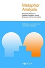 Cover: Metaphor Analysis - Equinox Publishing Ltd