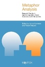Cover: Metaphor Analysis - Equinox Publishing Ltd