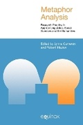 Cover: Metaphor Analysis - Equinox Publishing Ltd