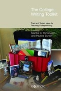 Cover: The College Writing Toolkit - Equinox Publishing Ltd