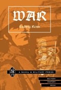 Cover: War 2001 - Naval & Military Press Ltd