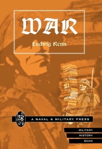 Enlarge image Cover: War 2001 - Naval & Military Press Ltd