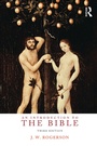 Cover: An Introduction to the Bible - Equinox Publishing Ltd