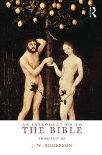 Enlarge image Cover: An Introduction to the Bible - Equinox Publishing Ltd