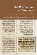 Cover: The Production of Prophecy - Equinox Publishing Ltd