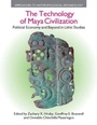 Cover: The Technology of Maya Civilization - Equinox Publishing Ltd
