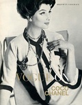 Cover: Vogue on: Coco Chanel - Quadrille Publishing Ltd