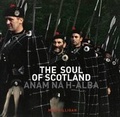 Cover: The Soul of Scotland - Quadrille Publishing Ltd