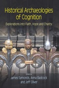 Cover: Historical Archaeologies of Cognition - Equinox Publishing Ltd