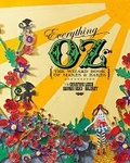Cover: Everything Oz - Quadrille Publishing Ltd