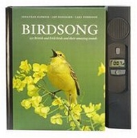 Enlarge image Cover: Birdsong - Quadrille Publishing Ltd