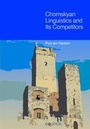 Cover: Chomskyan Linguistics and Its Competitors - Equinox Publishing Ltd