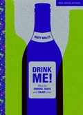 Cover: Drink Me! - Quadrille Publishing Ltd