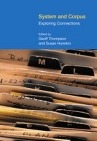 Enlarge image Cover: System and Corpus - Equinox Publishing Ltd