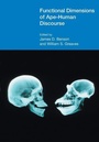 Cover: Functional Dimensions of Ape-Human Discourse - Equinox Publishing Ltd
