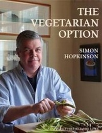 Enlarge image Cover: The Vegetarian Option - Quadrille Publishing Ltd