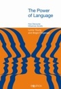 Cover: The Power of Language - Equinox Publishing Ltd