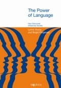 Cover: The Power of Language - Equinox Publishing Ltd