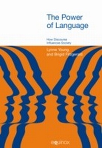 Enlarge image Cover: The Power of Language - Equinox Publishing Ltd