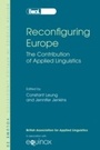 Cover: Reconfiguring Europe - Equinox Publishing Ltd