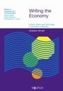 Cover: Writing the Economy - Equinox Publishing Ltd