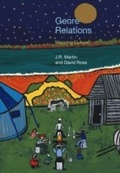 Cover: Genre Relations - Equinox Publishing Ltd