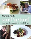 Cover: Surf-n-Turf - Quadrille Publishing Ltd