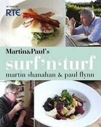 Enlarge image Cover: Surf-n-Turf - Quadrille Publishing Ltd