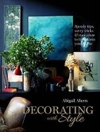 Enlarge image Cover: Decorating with Style - Quadrille Publishing Ltd
