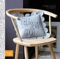 Cover: Felt Sew Good - Quadrille Publishing Ltd