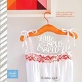 Cover: Little Sew & Sew - Quadrille Publishing Ltd