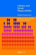 Cover: Literacy and Social Responsibility - Equinox Publishing Ltd