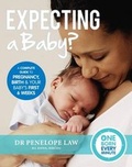 Cover: Expecting a Baby? (One Born Every Minute) - Quadrille Publishing Ltd