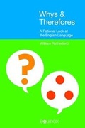 Cover: Whys & Therefores - Equinox Publishing Ltd