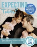 Cover: Expecting Twins? (One Born Every Minute) - Quadrille Publishing Ltd