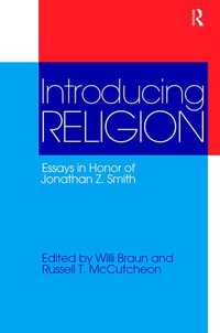 Enlarge image Cover: Introducing Religion - Equinox Publishing Ltd
